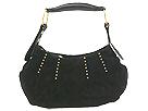 Buy discounted MAXX New York Handbags - Soft Hobo - Suede (Black) - Accessories online.
