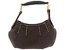 MAXX New York Handbags - Soft Hobo - Pebble (Raisin) - Accessories,MAXX New York Handbags,Accessories:Handbags:Hobo