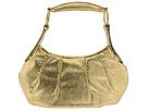 MAXX New York Handbags - Soft Hobo - Python Embossed (Gold) - Accessories,MAXX New York Handbags,Accessories:Handbags:Hobo