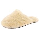 Buy discounted Ugg - Fluff Scuff (Natural) - Women's online.
