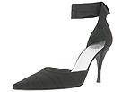 Stuart Weitzman - Wrapup (Black Faille) - Lifestyle Departments