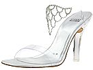 Stuart Weitzman - Nouveau (Clear Vinyl) - Women's,Stuart Weitzman,Women's:Women's Dress:Dress Sandals:Dress Sandals - Evening