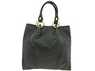 Kenneth Cole New York Handbags - Hole Hearted Tote (Black) - Accessories,Kenneth Cole New York Handbags,Accessories:Handbags:Shoulder