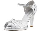 Buy Gabriella Rocha - Hula (Silver Leather) - Women's, Gabriella Rocha online.