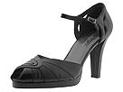 Gabriella Rocha - Hula (Black Leather) - Women's,Gabriella Rocha,Women's:Women's Dress:Dress Shoes:Dress Shoes - Open-Toed