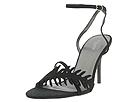 rsvp - Jezebel (Black Suede) - Women's,rsvp,Women's:Women's Dress:Dress Sandals:Dress Sandals - Strappy