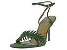 rsvp - Jezebel (Forest Suede) - Women's,rsvp,Women's:Women's Dress:Dress Sandals:Dress Sandals - Strappy