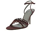 rsvp - Jezebel (Wine Suede) - Women's,rsvp,Women's:Women's Dress:Dress Sandals:Dress Sandals - Strappy