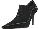 rsvp - Forest (Black Suede) - Women's,rsvp,Women's:Women's Dress:Dress Boots:Dress Boots - Lace-Up