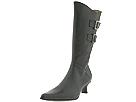 Lumiani - 22 (Black Nappa) - Women's,Lumiani,Women's:Women's Dress:Dress Boots:Dress Boots - Mid-Calf