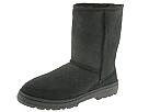 Ugg - Ultra Short - Women's (Black) - Women's,Ugg,Women's:Women's Casual:Casual Boots:Casual Boots - Ankle