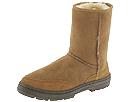 Ugg - Ultra Short - Women's (Chestnut) - Women's,Ugg,Women's:Women's Casual:Casual Boots:Casual Boots - Ankle