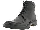 Type Z - 3137 (Black Calf) - Men's,Type Z,Men's:Men's Casual:Casual Boots:Casual Boots - Lace-Up