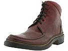 Type Z - 3137 (Cherry Calf) - Men's,Type Z,Men's:Men's Casual:Casual Boots:Casual Boots - Lace-Up