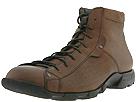 Type Z - 3429 (Tobacco Calf) - Men's,Type Z,Men's:Men's Dress:Dress Boots:Dress Boots - Lace-Up