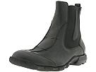 Type Z - 3427 (Black Calf) - Men's,Type Z,Men's:Men's Casual:Casual Boots:Casual Boots - Slip-On