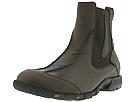 Type Z - 3427 (Dark Brown Calf) - Men's,Type Z,Men's:Men's Casual:Casual Boots:Casual Boots - Slip-On