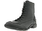 Type Z - 3425 (Black Calf) - Men's,Type Z,Men's:Men's Casual:Casual Boots:Casual Boots - Lace-Up