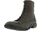 Type Z - 3425 (Dark Brown Calf) - Men's,Type Z,Men's:Men's Casual:Casual Boots:Casual Boots - Lace-Up