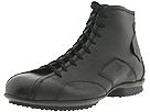 Type Z - 3443 (Black Calf) - Men's,Type Z,Men's:Men's Dress:Dress Boots:Dress Boots - Lace-Up