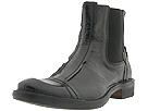 Type Z - 3123 (Black Leather) - Men's,Type Z,Men's:Men's Dress:Dress Boots:Dress Boots - Slip-On