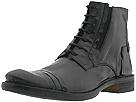 Type Z - 3125 (Black Combo) - Men's,Type Z,Men's:Men's Dress:Dress Boots:Dress Boots - Lace-Up