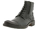 Type Z - 3125 (Brown Combo) - Men's,Type Z,Men's:Men's Dress:Dress Boots:Dress Boots - Lace-Up