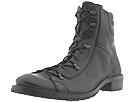 Type Z - 3134 (Black) - Men's,Type Z,Men's:Men's Dress:Dress Boots:Dress Boots - Lace-Up