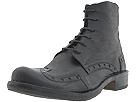 Type Z - 3116 (Black) - Men's,Type Z,Men's:Men's Dress:Dress Boots:Dress Boots - Lace-Up