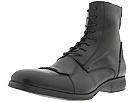 Type Z - 3545 (Black) - Men's,Type Z,Men's:Men's Dress:Dress Boots:Dress Boots - Lace-Up