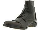 Type Z - 3545 (Dark Brown) - Men's,Type Z,Men's:Men's Dress:Dress Boots:Dress Boots - Lace-Up