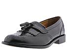 Bostonian - Eaton (Black Leather) - Men's,Bostonian,Men's:Men's Dress:Slip On:Slip On - KiltieTassle