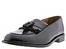 Bostonian - Danvers (Black Leather) - Men's,Bostonian,Men's:Men's Dress:Slip On:Slip On - KiltieTassle