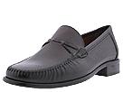 Bostonian - Augusta (Burgundy) - Men's,Bostonian,Men's:Men's Dress:Slip On:Slip On - Penny Loafer