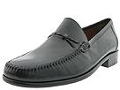 Bostonian - Augusta (Black) - Men's,Bostonian,Men's:Men's Dress:Slip On:Slip On - Penny Loafer