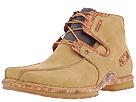 310 Motoring - Brooklyn (Wheat Nubuck) - Men's,310 Motoring,Men's:Men's Casual:Casual Boots:Casual Boots - Lace-Up