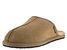 Hush Puppies Slippers - Dustin (Hash Brown) - Men's,Hush Puppies Slippers,Men's:Men's Casual:Slippers:Slippers - Open-Back