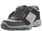 Hawk Kids Shoes - Graph (Children/Youth) (Black/Red) - Kids,Hawk Kids Shoes,Kids:Boys Collection:Children Boys Collection:Children Boys Athletic:Athletic - Lace Up