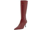 Lumiani - A 6919 (Red Leather) - Women's,Lumiani,Women's:Women's Dress:Dress Boots:Dress Boots - Knee-High