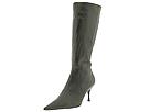 Lumiani - A 6919 (Brown Plisse Leather) - Women's,Lumiani,Women's:Women's Dress:Dress Boots:Dress Boots - Knee-High