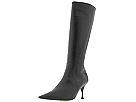 Lumiani - A 6919 (Black Leather) - Women's,Lumiani,Women's:Women's Dress:Dress Boots:Dress Boots - Knee-High