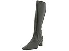 Lumiani - A 7548 (Black Leather) - Women's,Lumiani,Women's:Women's Dress:Dress Boots:Dress Boots - Knee-High