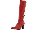 Lumiani - A 8260 (Red Leather) - Women's,Lumiani,Women's:Women's Dress:Dress Boots:Dress Boots - Knee-High