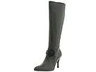 Lumiani - A 8322 (Black Leather) - Women's,Lumiani,Women's:Women's Dress:Dress Boots:Dress Boots - Knee-High