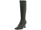 Lumiani - A 8119 (Black Leather) - Women's,Lumiani,Women's:Women's Dress:Dress Boots:Dress Boots - Knee-High