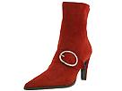 Buy Lumiani - T 8230 (Red Suede) - Women's, Lumiani online.