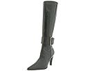 Lumiani - A 7607 (Black Leather) - Women's,Lumiani,Women's:Women's Dress:Dress Boots:Dress Boots - Knee-High