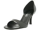 Lumiani - P 7930 (Black Leather) - Women's,Lumiani,Women's:Women's Dress:Dress Shoes:Dress Shoes - Open-Toed