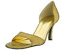 Lumiani - P 7930 (Gold Teyus Laser) - Women's,Lumiani,Women's:Women's Dress:Dress Shoes:Dress Shoes - Open-Toed