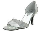 Lumiani - P 7930 (Silver Teyus Laser) - Women's,Lumiani,Women's:Women's Dress:Dress Shoes:Dress Shoes - Open-Toed